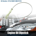 Dipstick for Mitsubishi Lancer (No. 471Q-1000811)