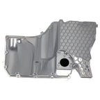 Engine Oil Sump Pan for Audi A4 A5 A6 A8 Q5 Q7 2.0L (2016–2023) 06L103598R