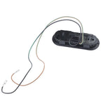 Tailgate Handle Release Switch for Chrysler Town & Country, Dodge (2008-2016)