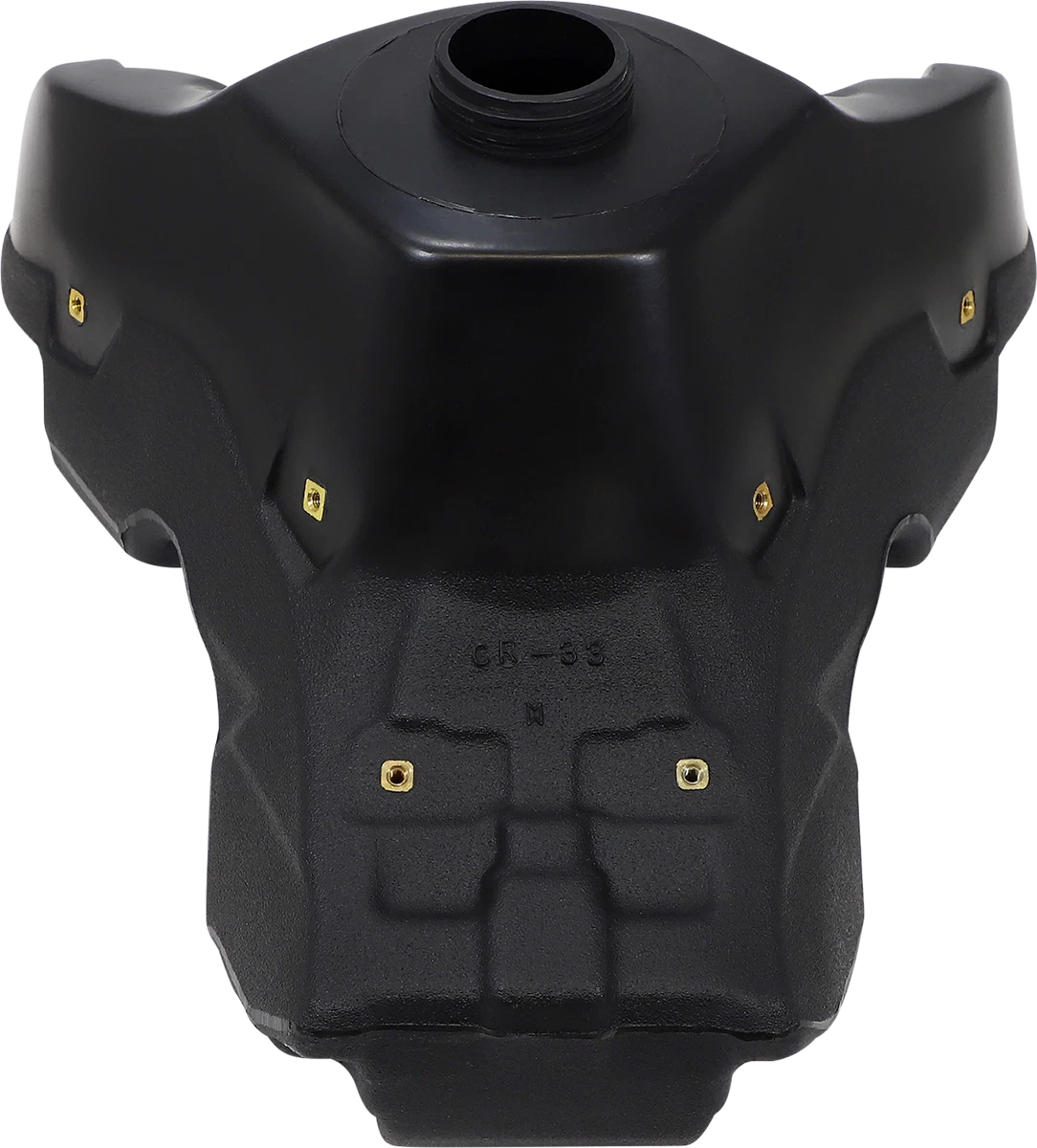 Large-Capacity Gas Tank for Honda (2.6 Gallon)