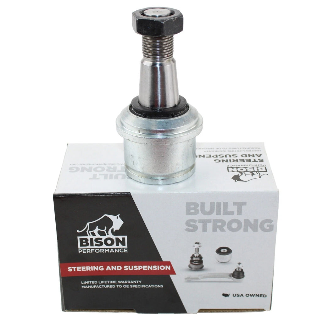 Front Lower Suspension Ball Joint for Dodge Ram 2500 3500 4WD (2003–2023)