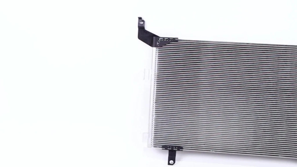 A/C Condenser Radiator for Subaru Forester (2019–2021)