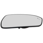 Heated Passenger Right Side Mirror Glass for Ford Fusion (2013–2020)
