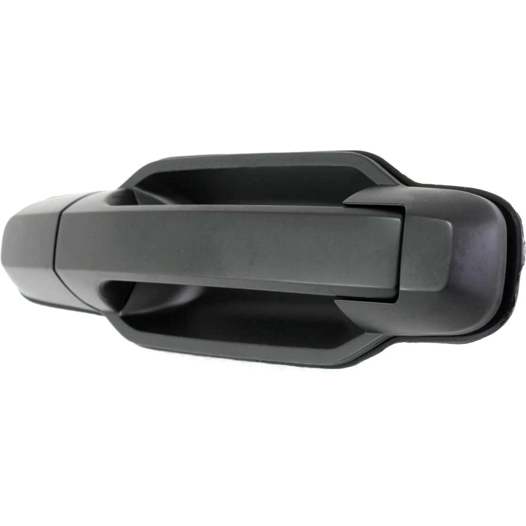 Rear Passenger Exterior Door Handle for Kia Sorento (2003–2009)