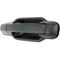 Rear Passenger Exterior Door Handle for Kia Sorento (2003–2009)