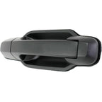 Rear Passenger Exterior Door Handle for Kia Sorento (2003–2009)