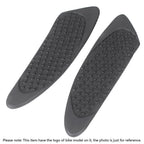 Gas Tank Traction Knee Grip Pad Decal for Suzuki GSXS1000 (2015-2017)