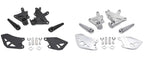 Front Driver Footpeg Bracket for Kawasaki Ninja ZX-10R (2011–2020)