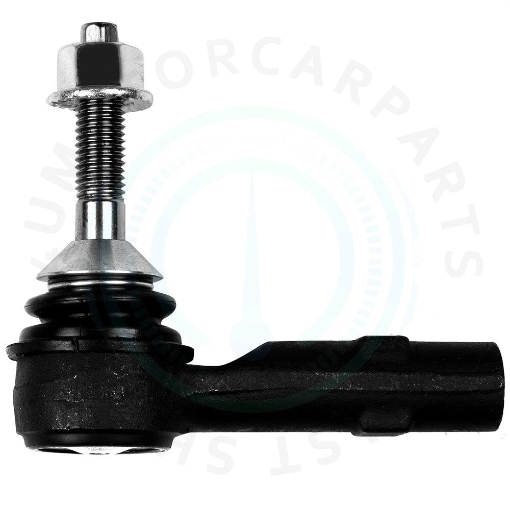 Set of 4 Tie Rod Ends for Ford Taurus Lincoln MKT (2010–2012)