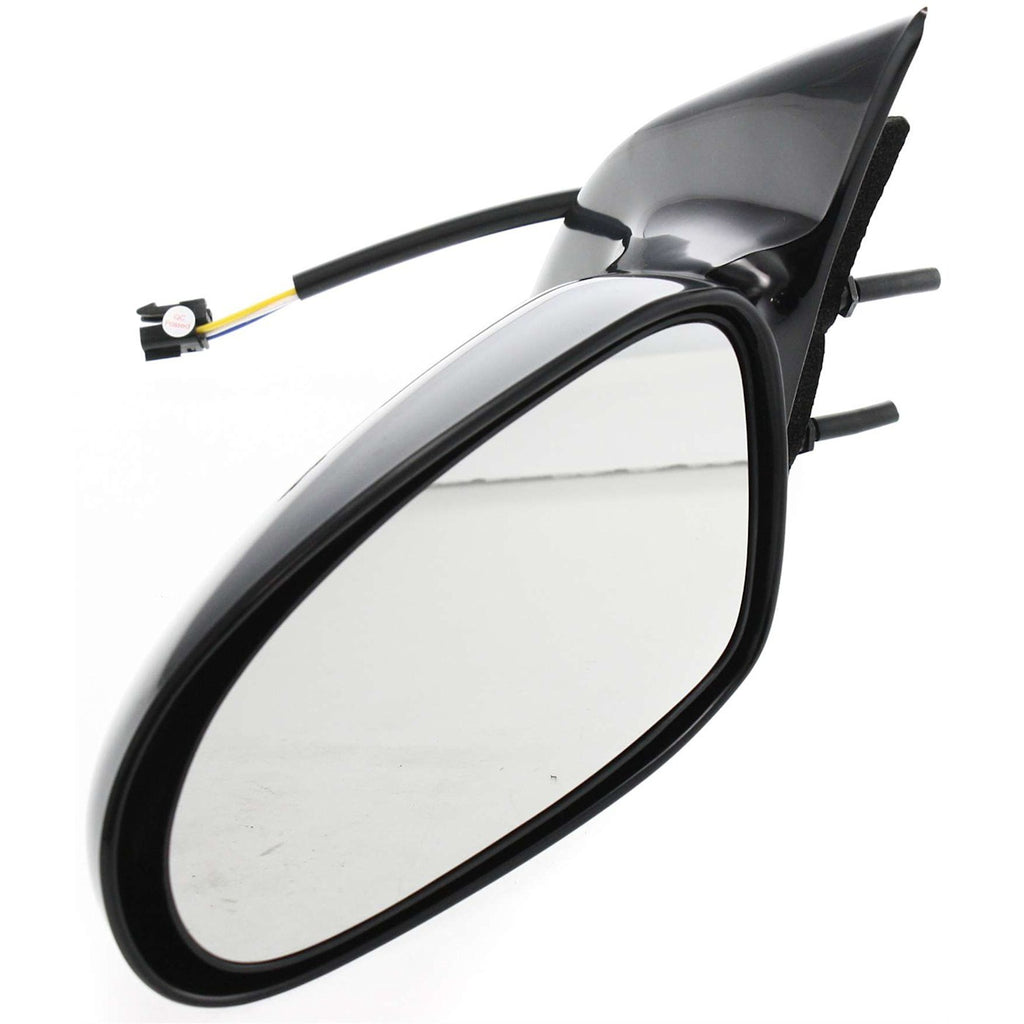 Driver Left Side Mirror for Saturn SL SL1 SL2 SW2 SW1 (1996–1999)