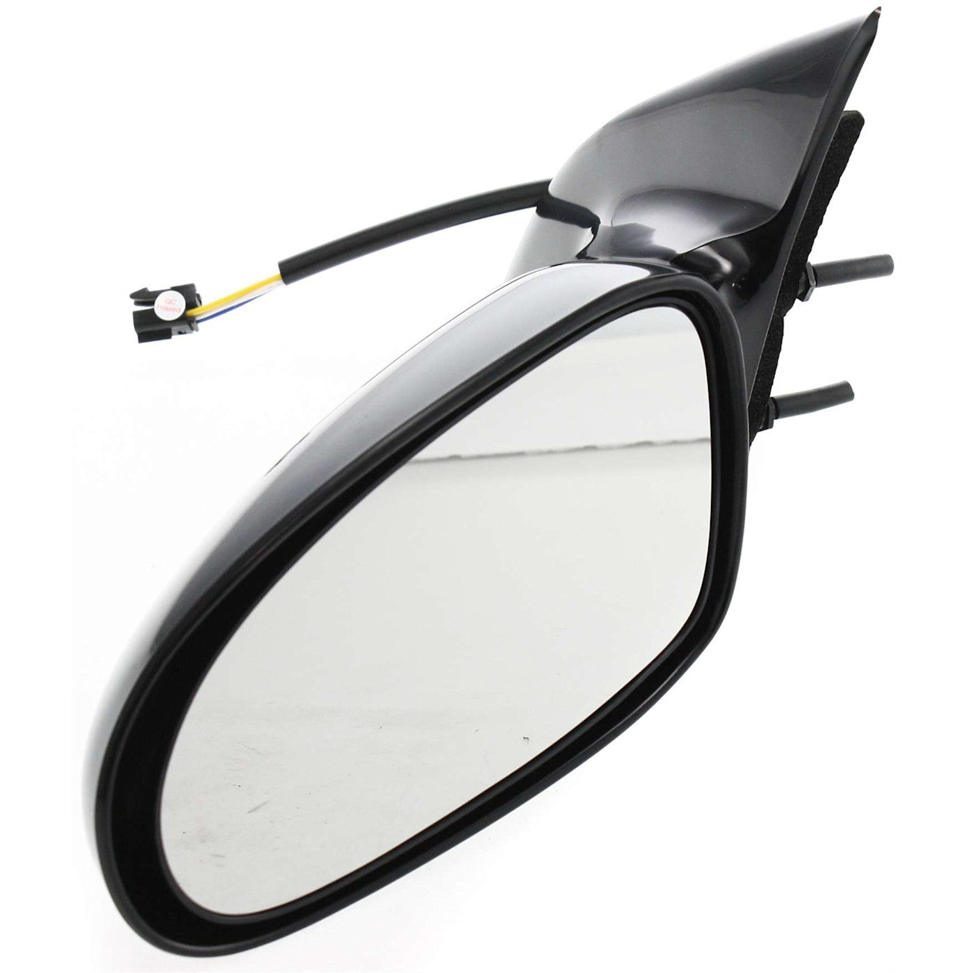 Driver Left Side Mirror for Saturn SL SL1 SL2 SW2 SW1 (1996–1999)