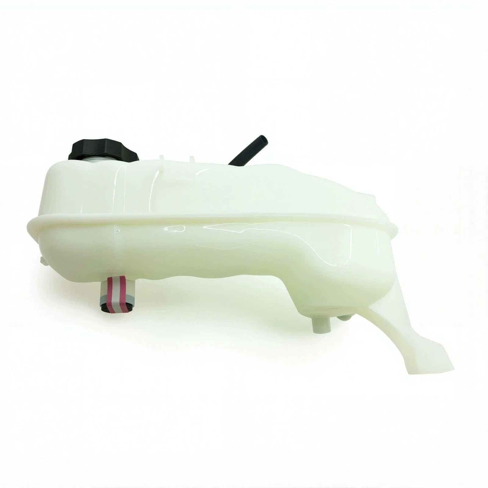 Front Engine Coolant Overflow Tank for Chevrolet Oldsmobile Pontiac (1990–1999) 603-109