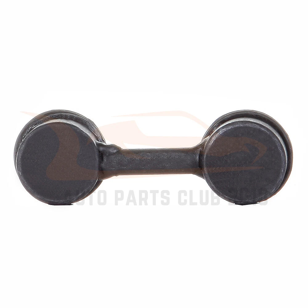 Front Tie Rod End for Geo Prizm, Toyota Corolla (1996-2002)