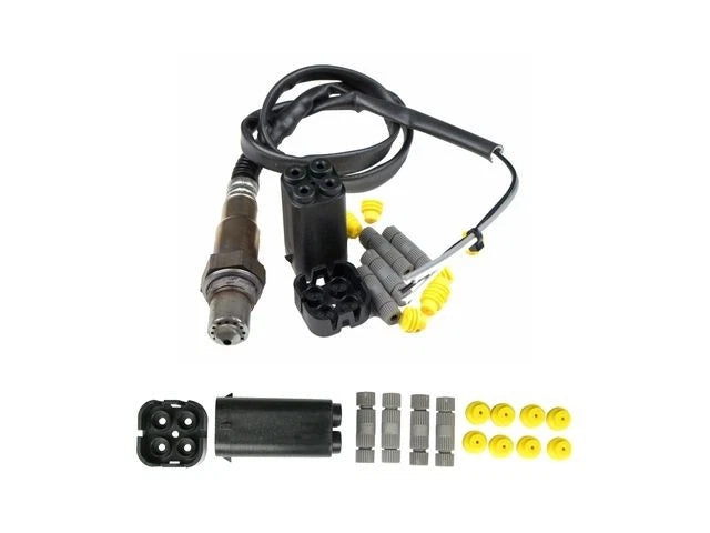 Oxygen Sensor for Suzuki Swift (2004–2005) TM653PQ