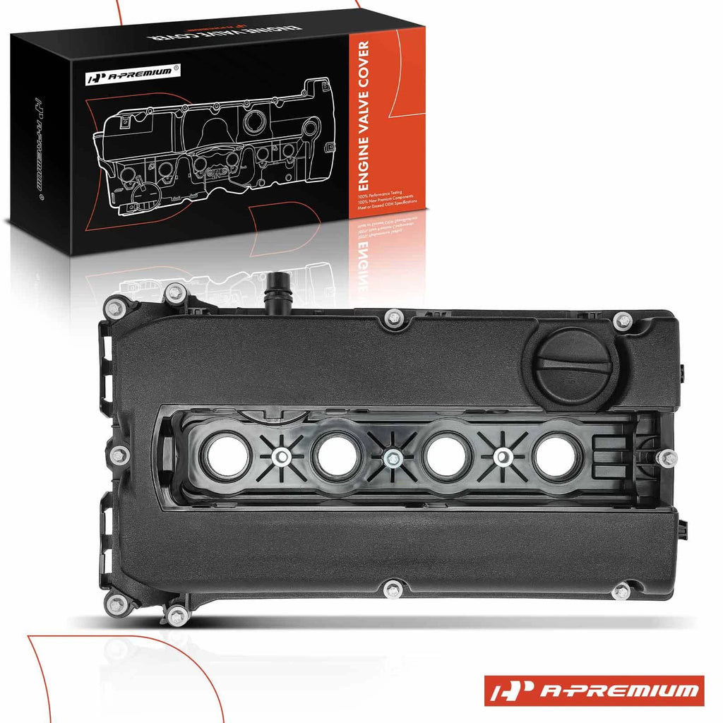Engine Valve Cover for Chevrolet Sonic (2012â2018)