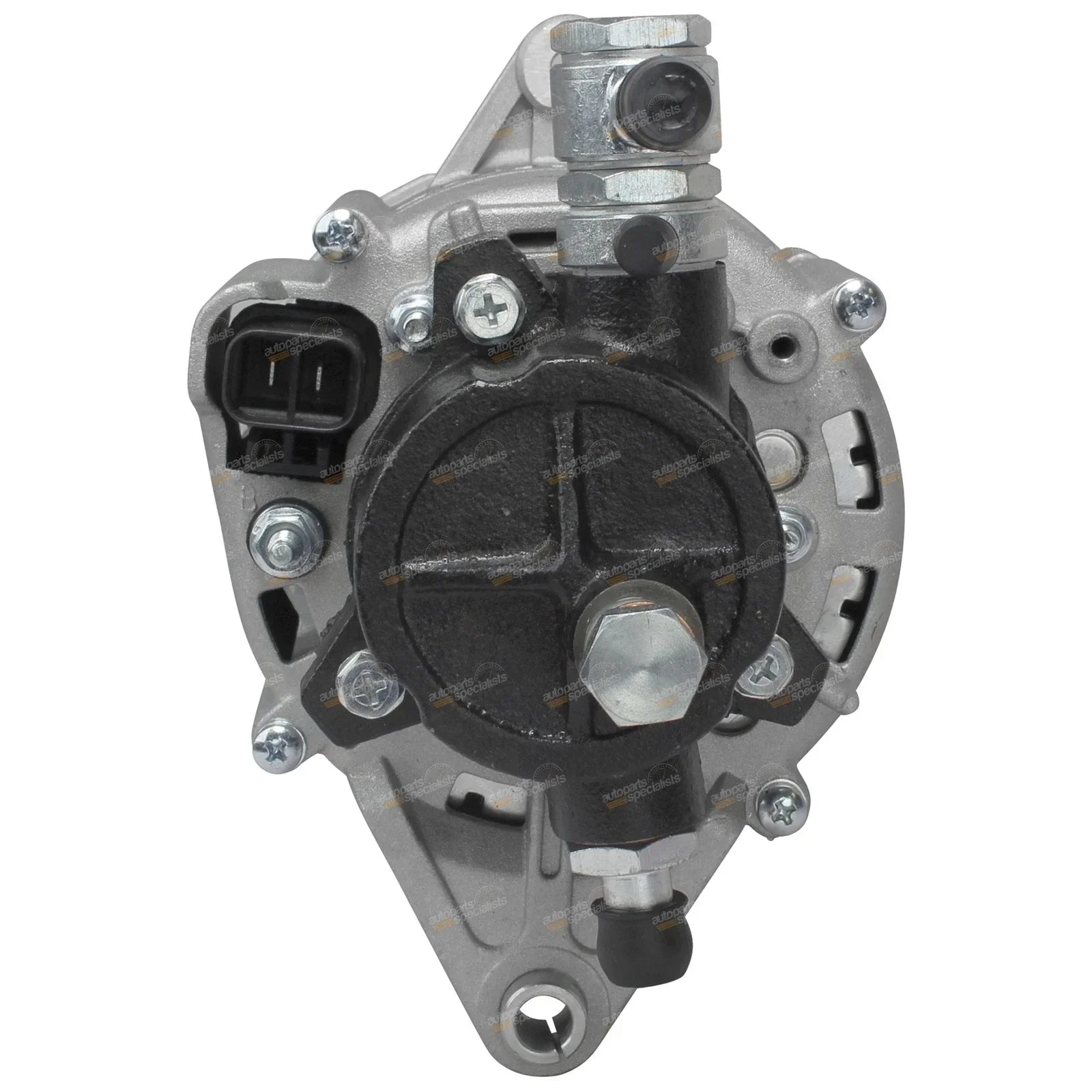 Alternator for Nissan Terrano II WD21 4cyl TD27T 2.7L Diesel (1988 - 1996)