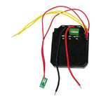 Brushless Driver Board for Car Washer Controllers (5.3x6x0.8cm)