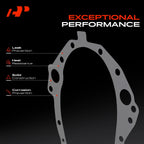 Timing Cover Gasket for Chevy Equinox Malibu Impala Camaro