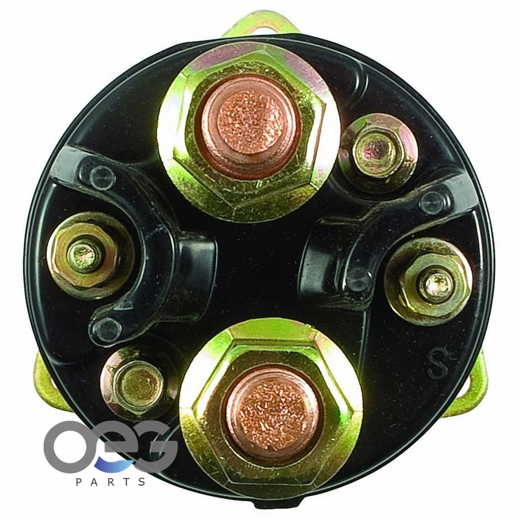 Solenoid for Caterpillar IT14B (1989-1993)