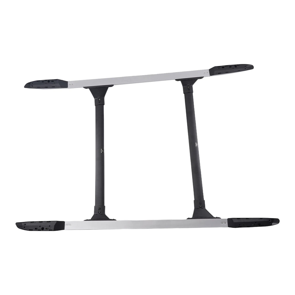Roof Rack Side Rails for Toyota Sienna (2021–2025) Cross Bars Carrier