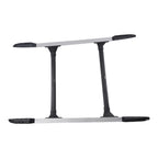 Roof Rack Side Rails for Toyota Sienna (2021–2025) Cross Bars Carrier