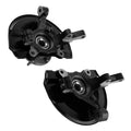 Wheel Hub Bearing Steering Knuckle Assembly for Jeep Compass (2007–2023)