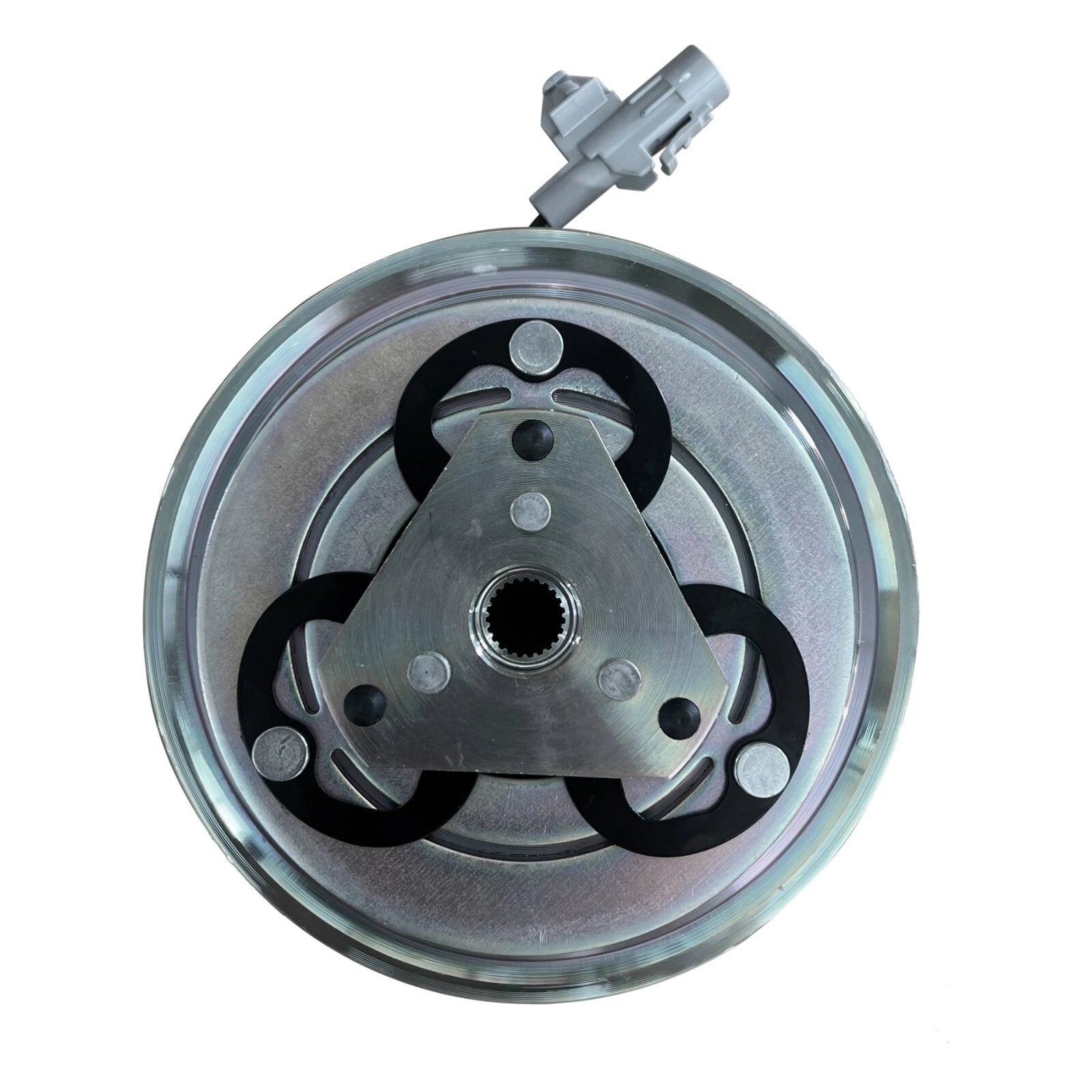 AC Compressor Clutch Replacement for Mitsubishi Mirage 1.2L (2020-2020)