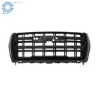 Gloss Black Front Bumper Grille for GMC Yukon SLT XL (2021-2023)