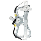 Window Regulator for Honda Civic (2006–2011) Front Driver Left Side