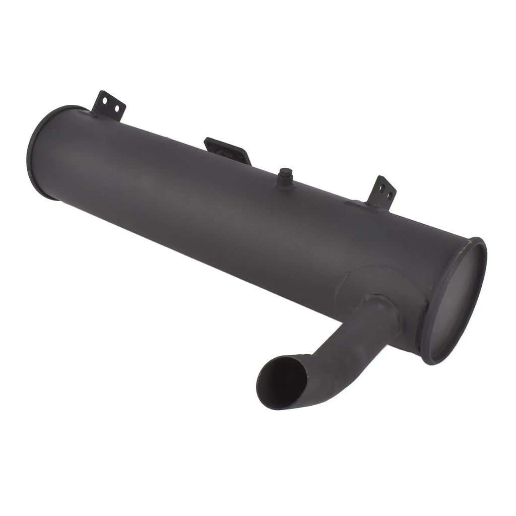 Muffler 7142021 for Kubota V3307 Bobcat Loader S630 S650 T630 (2011–2021)