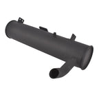 Muffler 7142021 for Kubota V3307 Bobcat Loader S630 S650 T630 (2011–2021)