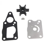 Water Pump Impeller Repair Kit 17400-98661 for Suzuki Outboards (4HP, 6HP)