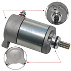Starter for Polaris Ranger 425 2x4 (2001–2004) / Ranger 500 4x4 EFI (2006–2012) 3090188