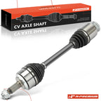 Front Right CV Axle Assembly for Honda Accord (2015–2022)