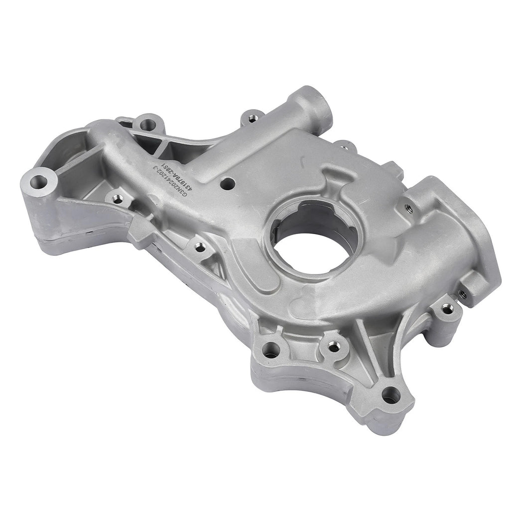 High Volume Engine Oil Pump M390HV for Ford 3.5L 3.7L (2007–2020)