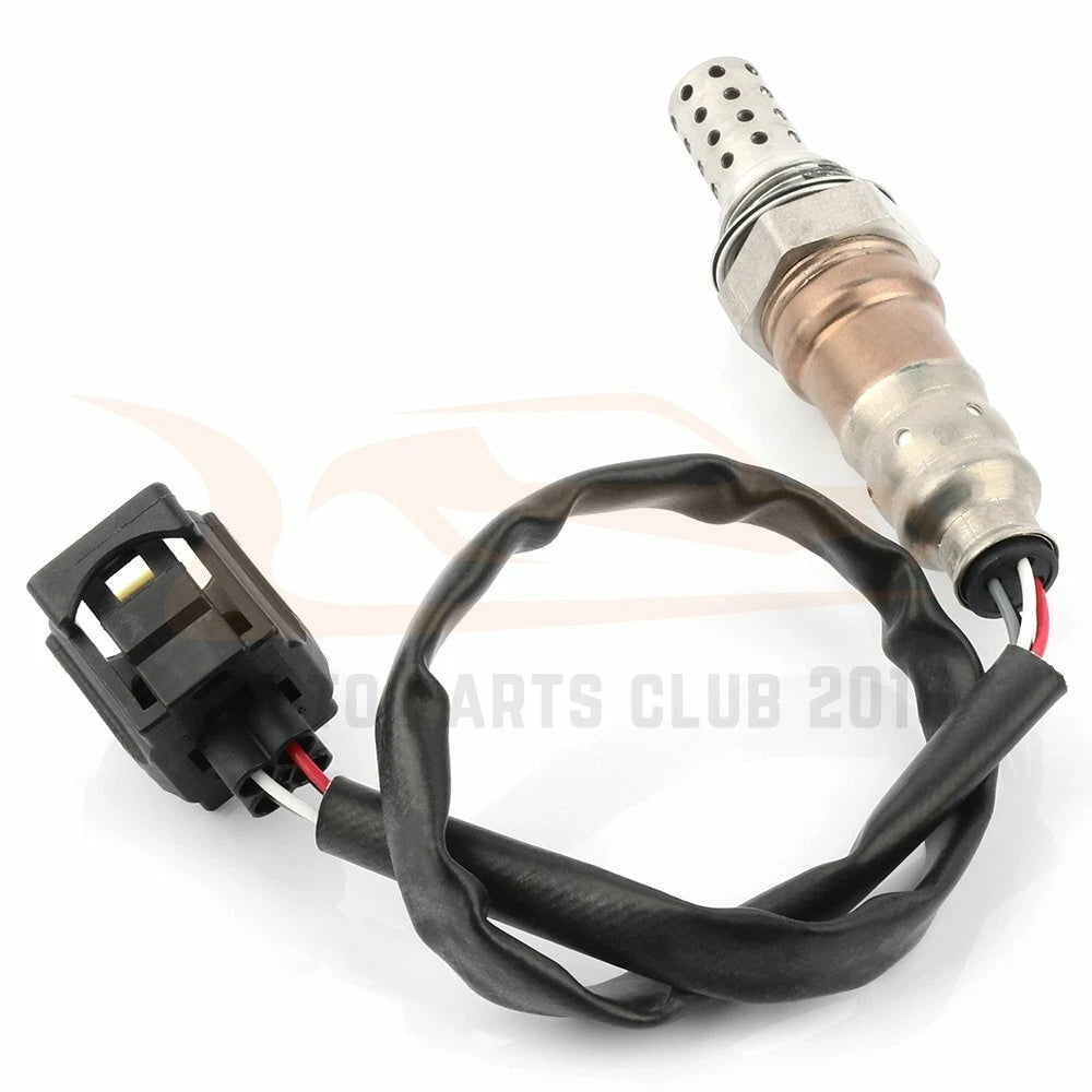 2X O2 Oxygen Sensor for Jeep Patriot (2007–2010) 2.0L 2.4L Upstream