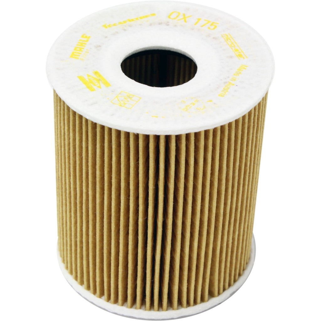 Oil Filters for Mini Cooper (2002–2008)