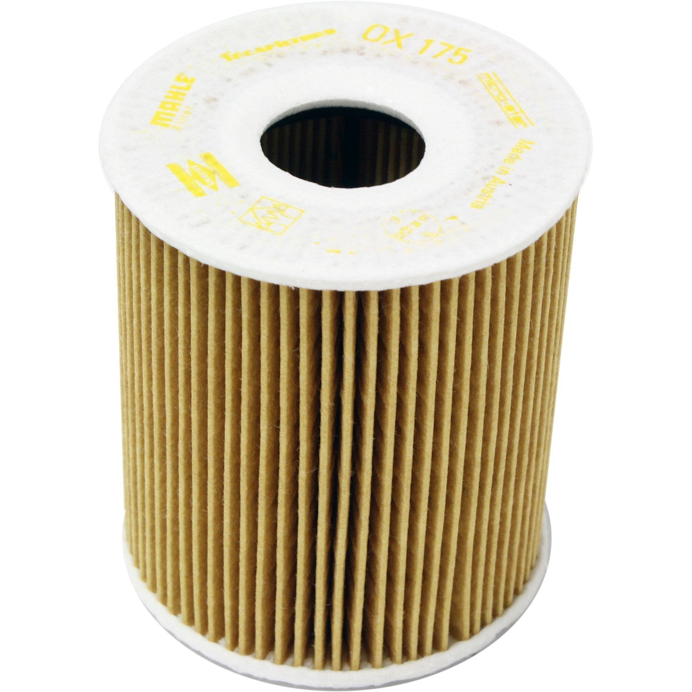 Oil Filters for Mini Cooper (2002–2008)