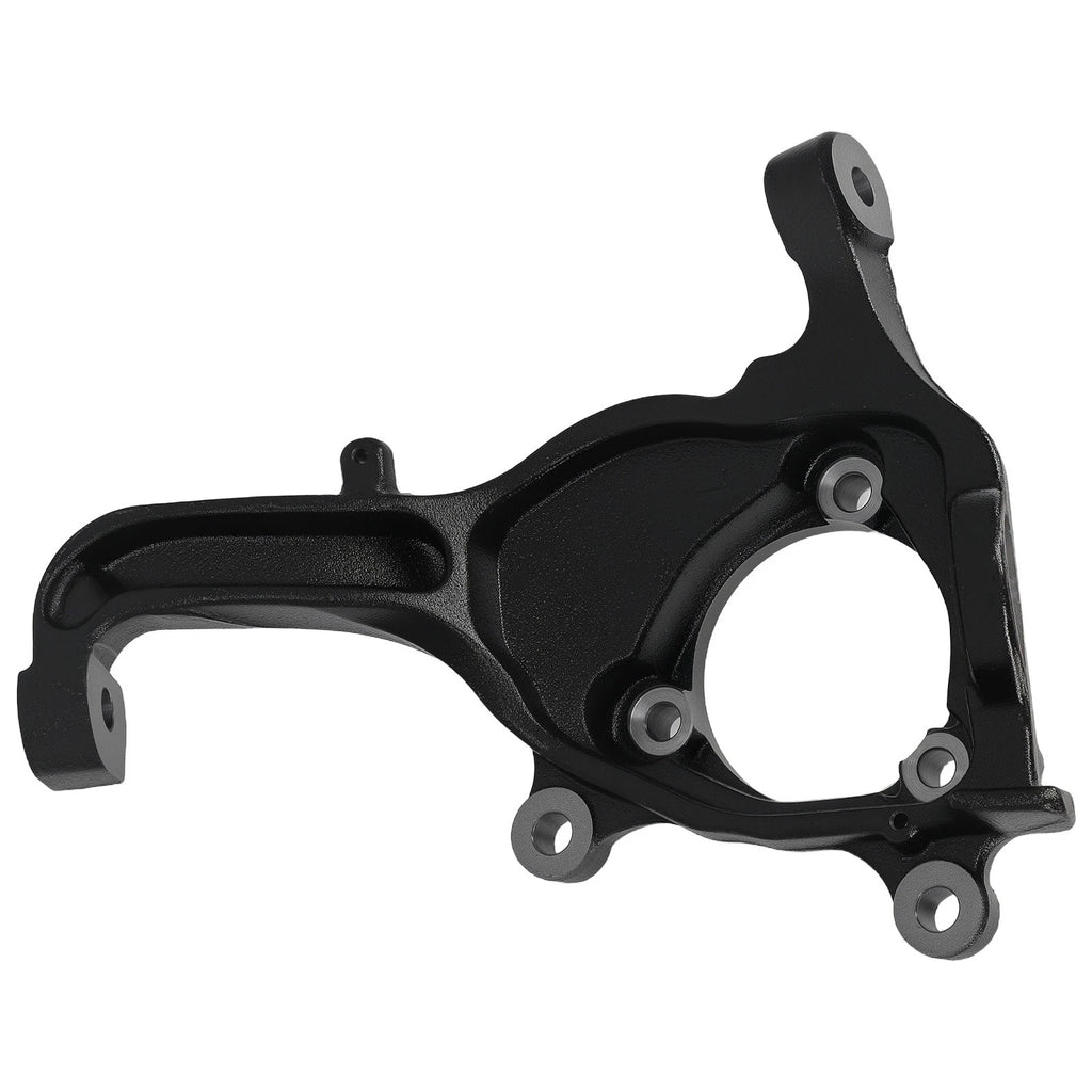 Front Left Steering Knuckle for Jeep Liberty (2002–2007) 52088653AE