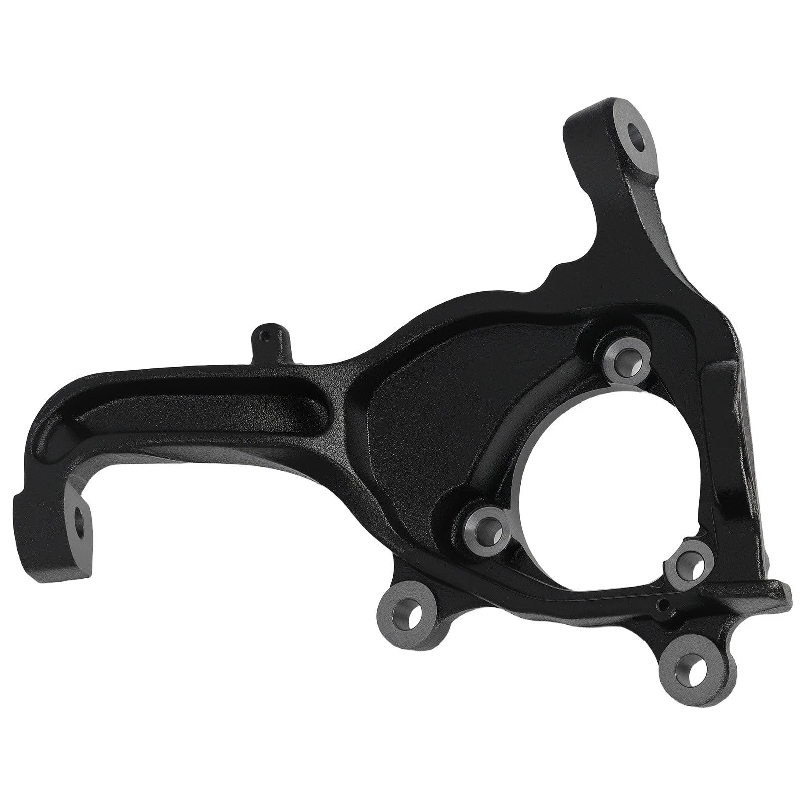 Front Left Steering Knuckle for Jeep Liberty (2002–2007) 52088653AE