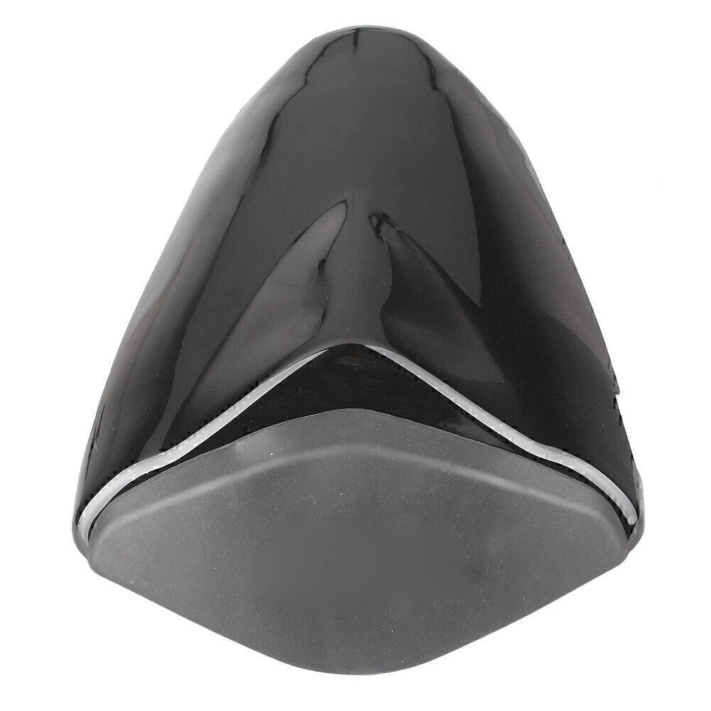 Rear Seat Cover Cowl for Kawasaki Ninja ZX6R (2009–2016)