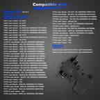 Brake Box Assembly for Toro Exmark Quest E Series (138-2514)