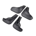 Mud Flaps Splash Guards for Suzuki Swift Hatchback (2004-2009)