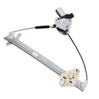 Front Passenger Side Window Regulator w/ Motor for Honda Accord Sedan (2003–2007)