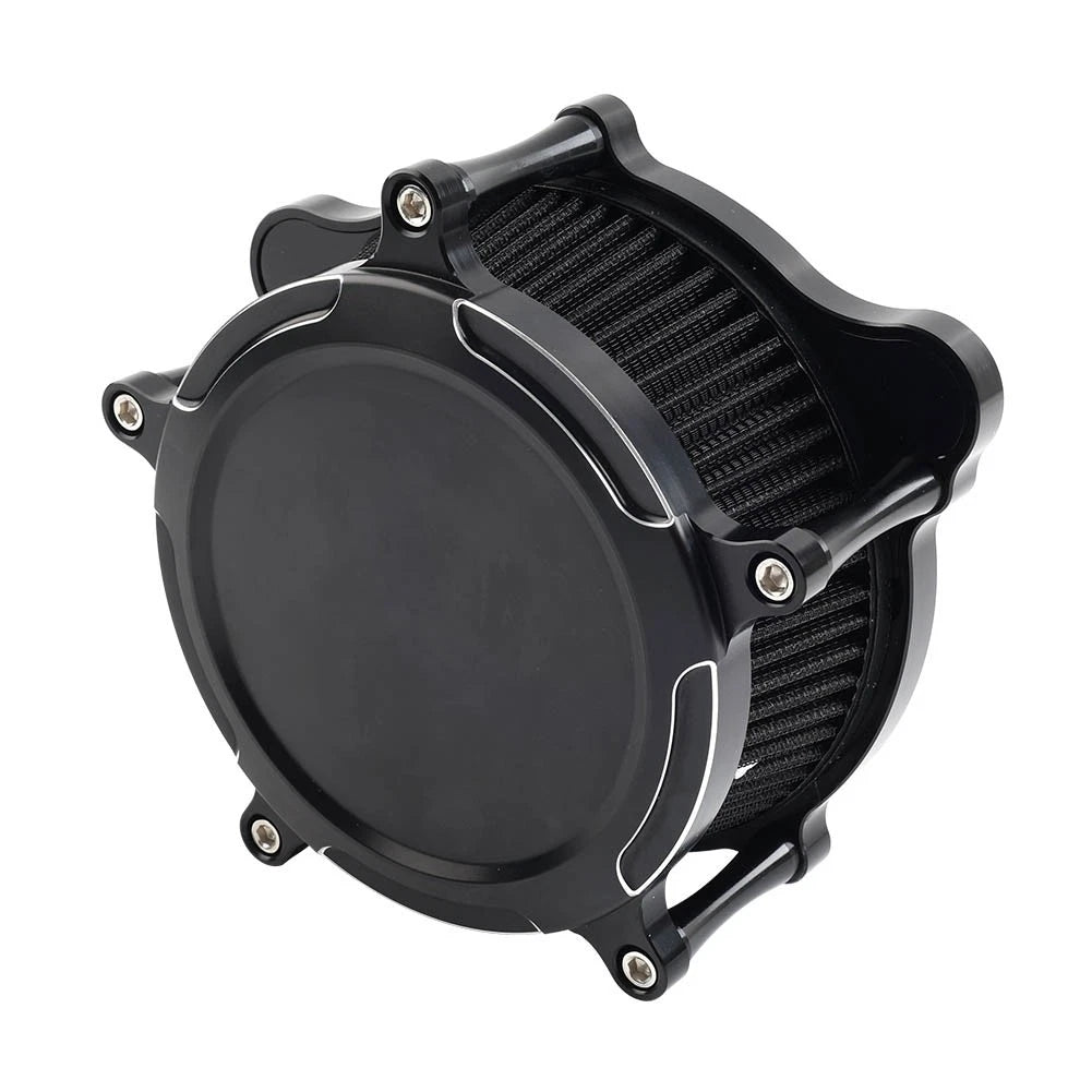 Air Cleaner Intake Filter Kit for Harley Touring Trike (2017–Present), Softail (2018–Present)
