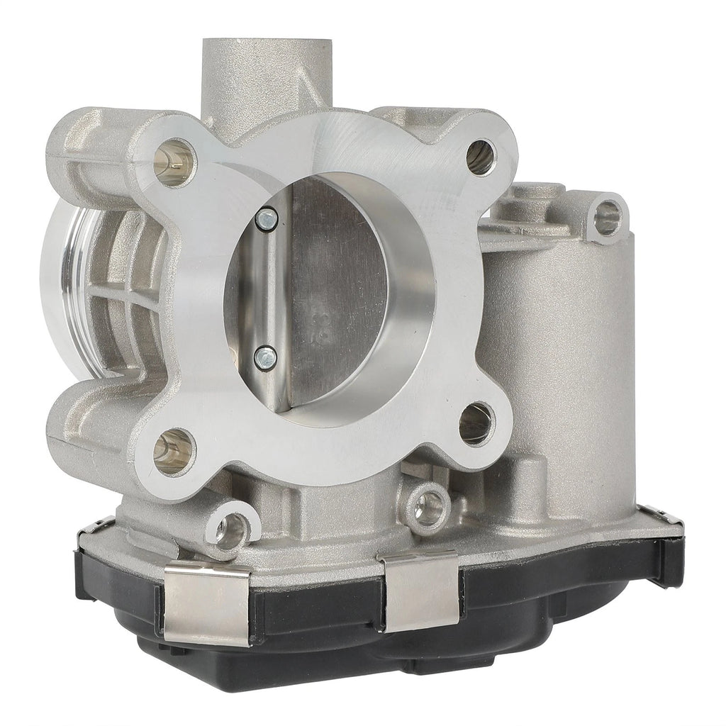 Throttle Body for Chevrolet Equinox Malibu Buick Encore GMC Terrain (2016–2021)