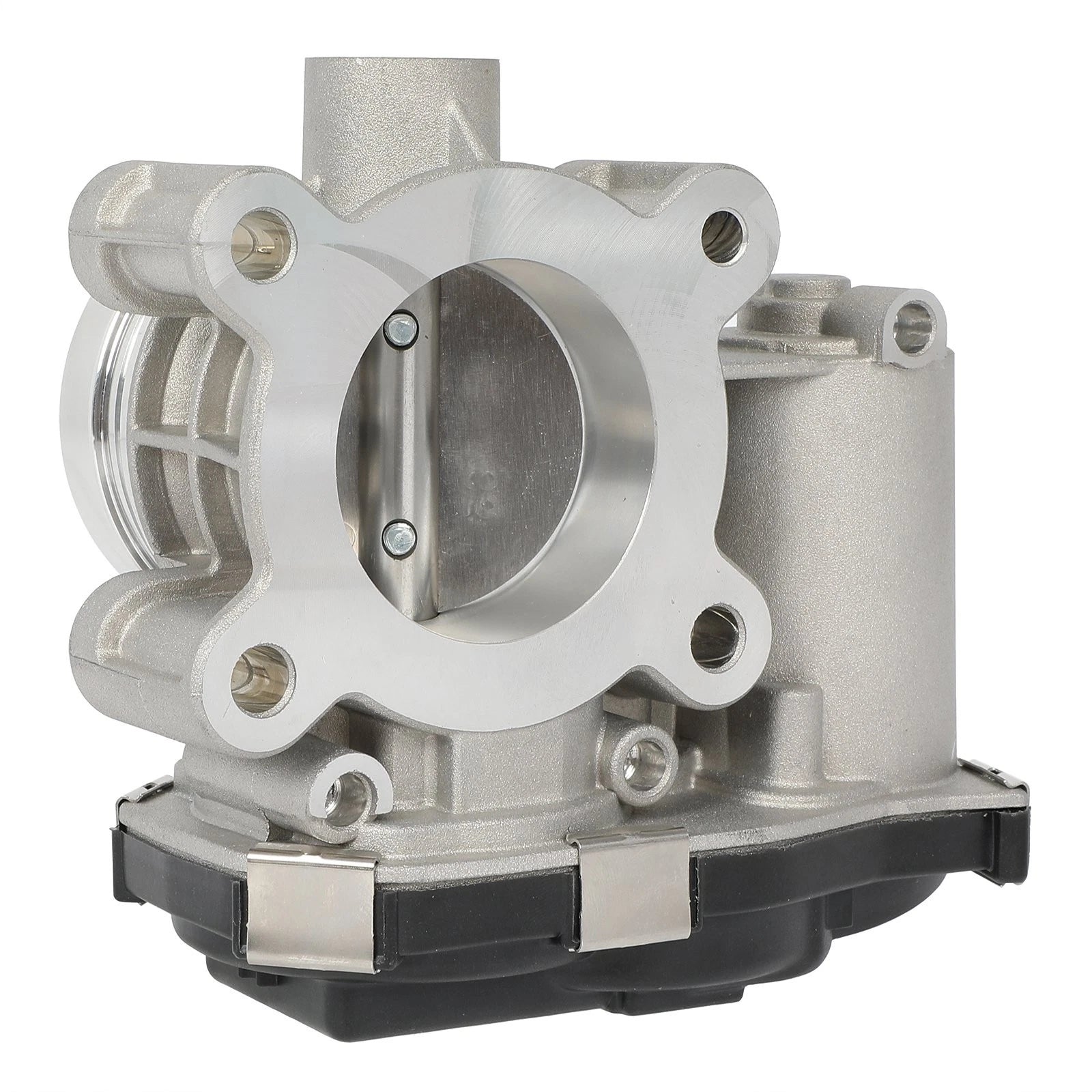 Throttle Body for Chevrolet Equinox Malibu Buick Encore GMC Terrain (2016–2021)