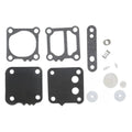 Fuel Pump Repair Kit for Mercury Outboard (18-7818-1, 42909A3, 42909A4)