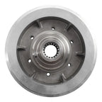Clutch Pressure Plate Set for Harley Road King, Street, Electra Glide (04-10)