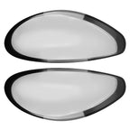 Headlight Lens Cover for Porsche Boxster Cayman 981 (2014–2016)